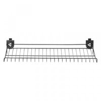 Support de 30 po pour chaussures de Gladiator - granite