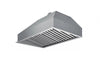 \nHotte aspirante encastrable Victory de 122 cm (48 pouces)