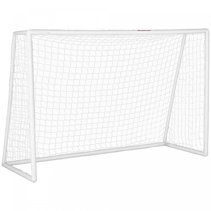Soozier But de Football 9.8x6.6', Filet d'Entrainement de Football portable