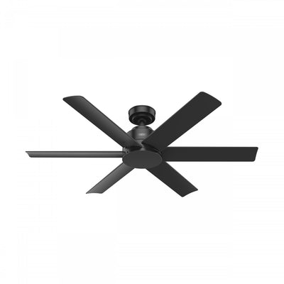 Kennicott Ceiling Fan - Black | Ventilateur de plafond Kennicott - Noir