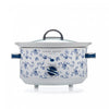 Mijoteuse Laura Ashley de 3,5 l, rosier de Chine - VQ-SLWC3L-LACR-CA