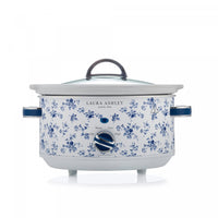 Mijoteuse Laura Ashley de 3,5 l, rosier de Chine - VQ-SLWC3L-LACR-CA