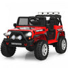 4x4 Electrique Pour Enfants 12v Costway