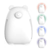 Purificateur d’air PureBaby pour enfants avec filtre HEPA véritable - PEAIRBER-RT