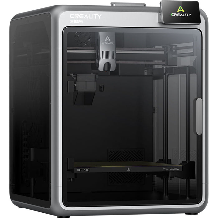 Imprimante 3D Creality K2 Pro