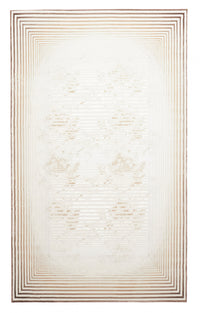 Tapis Contemporain/Moderne Ramona 5'0