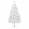 Homcom Arbre De Noel Artificiel De 4 Pieds Avec 202 Branches