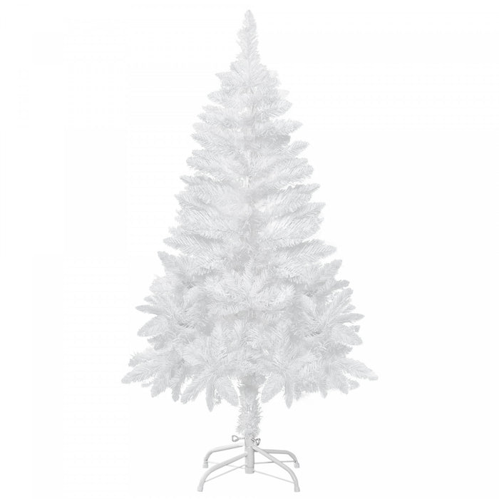 Homcom Arbre De Noel Artificiel De 4 Pieds Avec 202 Branches