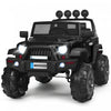 Voiture Electrique Pour Enfants 12v Costway – 4x4