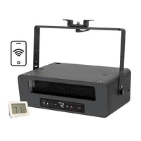 Chauffage de garage Heat Storm avec Wi-Fi