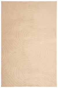  Tapis Lavable/Contemporain Somos 9'0