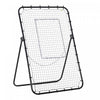 Soozier Filet Rebondisseur de Volleyball, Soccer Reglable