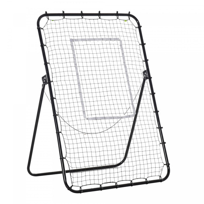 Soozier Filet Rebondisseur de Volleyball, Soccer Reglable