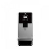 Fresco machine a glacons et distributeur de comptoir de 14 pouces, acier inoxydable - FIMFS7390-14