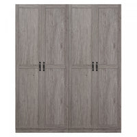  Armoire de rangement moderne Hopkins 30