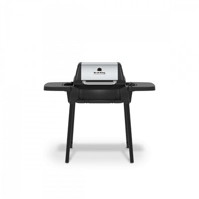 Broil King Porta-Chef 120 Portable 14,000-BTU Propane Gas BBQ - 950654 Grill | Broil King Porta-Chef 120 Portable 14 000 BTU Barbecue a gaz propane - 950654