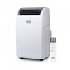 Climatiseur portatif intelligent Black+Decker de 14 000 BTU avec chauffage - BPACT14HWT