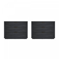Table de nuit moderne Evelyn 32