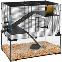 Pawhut Cage A Hamster 23.6