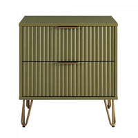 Table de nuit moderne Dumbo 20