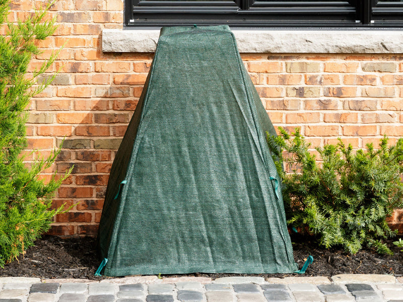 Gazebo Penguin couvre arbust 28 po 28 po x 34 po.