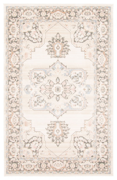 Myra Ivory Area Rug - 8'0" X 10'0"  | Carpette Myra ivoire - 8 pi 0 po x 10 pi 0 po