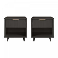  Table de nuit Granville Modern 18