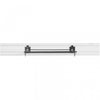 Tablette de 24 po en grillage de Gladiator - granite