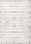 Carpette douce Isabelle à teinture sur nœuds - 7 pi 10 po x 10 pi 10 po