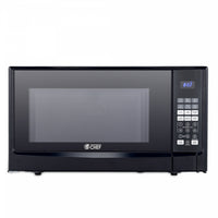 Four a micro-ondes de comptoir Commercial Chef serie CHM, 1,4 pi³, CHM14110B6C