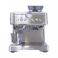 Kenmore Machine a cafe espresso avec broyeur et mousseur a lait