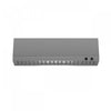 Hotte murale Biagio de 48 po en acier inoxydable - FRHWM5009-60