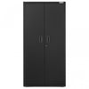 Grande armoire GearBox de Gladiator - granite martelé