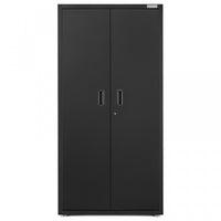Grande armoire GearBox de Gladiator - granite martelé