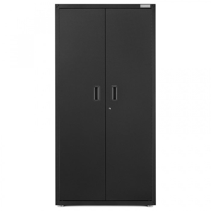 Grande armoire GearBox de Gladiator - granite martelé