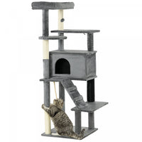 Pawhut Arbre A Chat 58