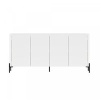  Buffet moderne Abbey 67