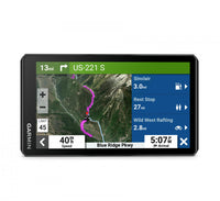 Garmin Zūmo® Xt2 Navigateur Gps Pour Moto - Compatible Avec Les Gants Et Resistant Aux Intemperies A