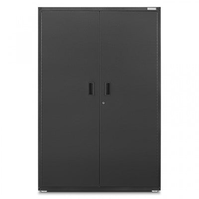 Gladiator Extra Large Gearbox - Hammered Granite|Très grande armoire GearBox de Gladiator - granite martelé