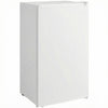 HOMCOM Mini congelateur compact de 2,1 pi³ avec temperature reglable, blanc