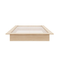 Lit Plateforme Malibu