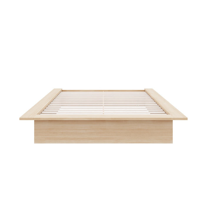 Lit Plateforme Malibu