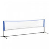 Soozier 14ft Filet De Badminton, Pour Volleyball, Tennis, Badminton