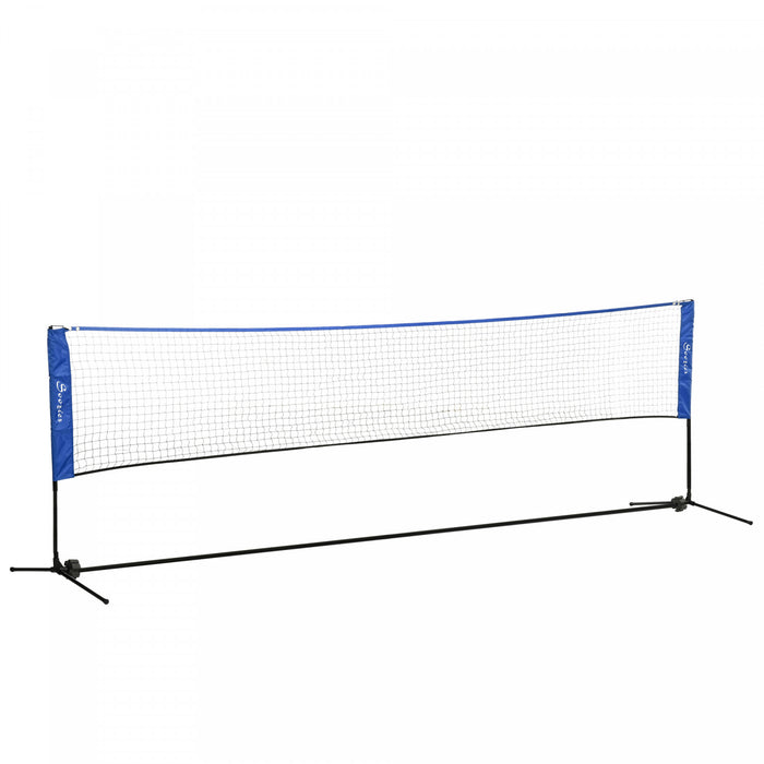 Soozier 14ft Filet De Badminton, Pour Volleyball, Tennis, Badminton