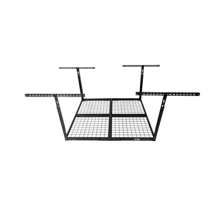 Etageres suspendues robustes CAT® 4 pi x 4 pi