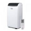 Climatiseur portatif intelligent Black+Decker de 12 000 BTU - BPACT12WT