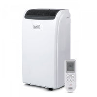  Climatiseur portatif intelligent Black+Decker de 12 000 BTU - BPACT12WT