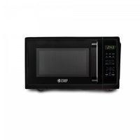  Four a micro-ondes de comptoir Commercial Chef serie CHM, 0,9 pi³, CHM9MB, noir