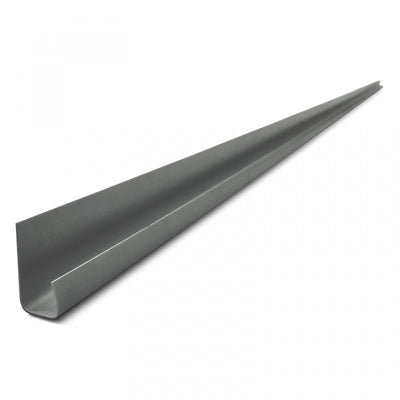 Gladiator Gearwall® Panel Trim - Smoke|Bordure de panneau GearWallMD de Gladiator - fumée
