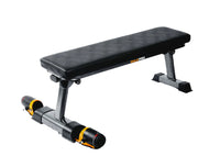  Exercise, Buil